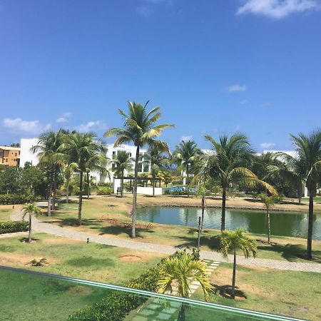 Apartamento Em Condominio De Luxo - Iberostar- Praia Do Forte Exterior foto