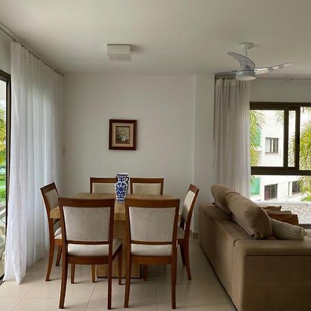 Apartamento Em Condominio De Luxo - Iberostar- Praia Do Forte Exterior foto