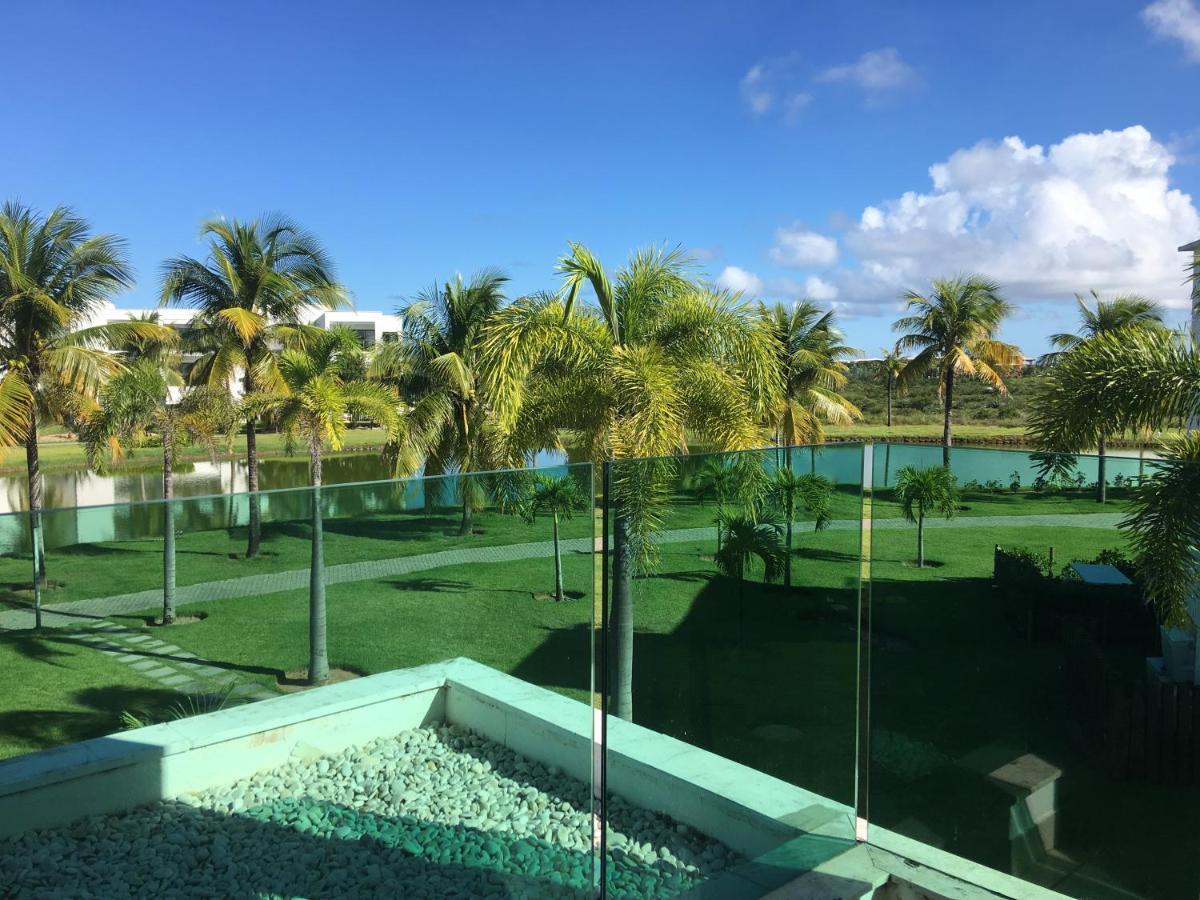 Apartamento Em Condominio De Luxo - Iberostar- Praia Do Forte Exterior foto