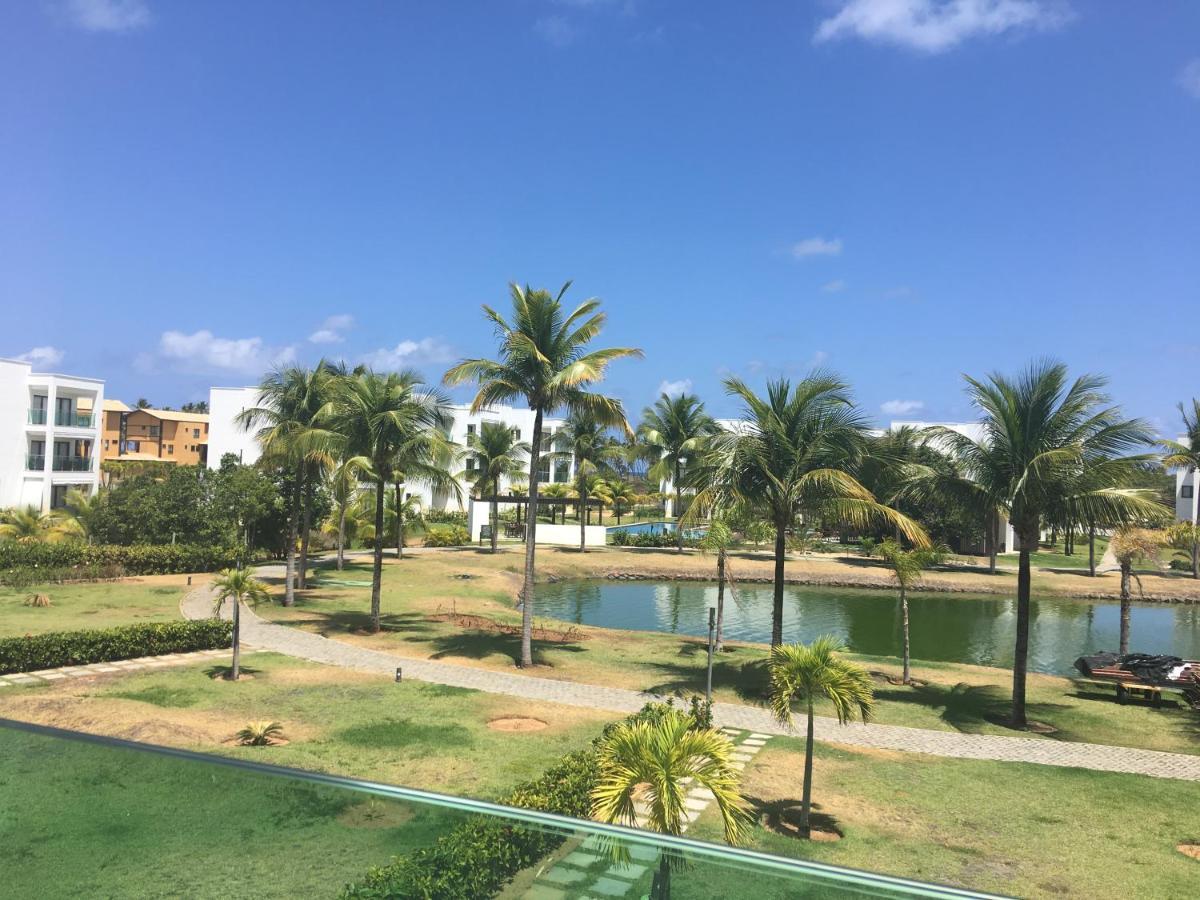 Apartamento Em Condominio De Luxo - Iberostar- Praia Do Forte Exterior foto