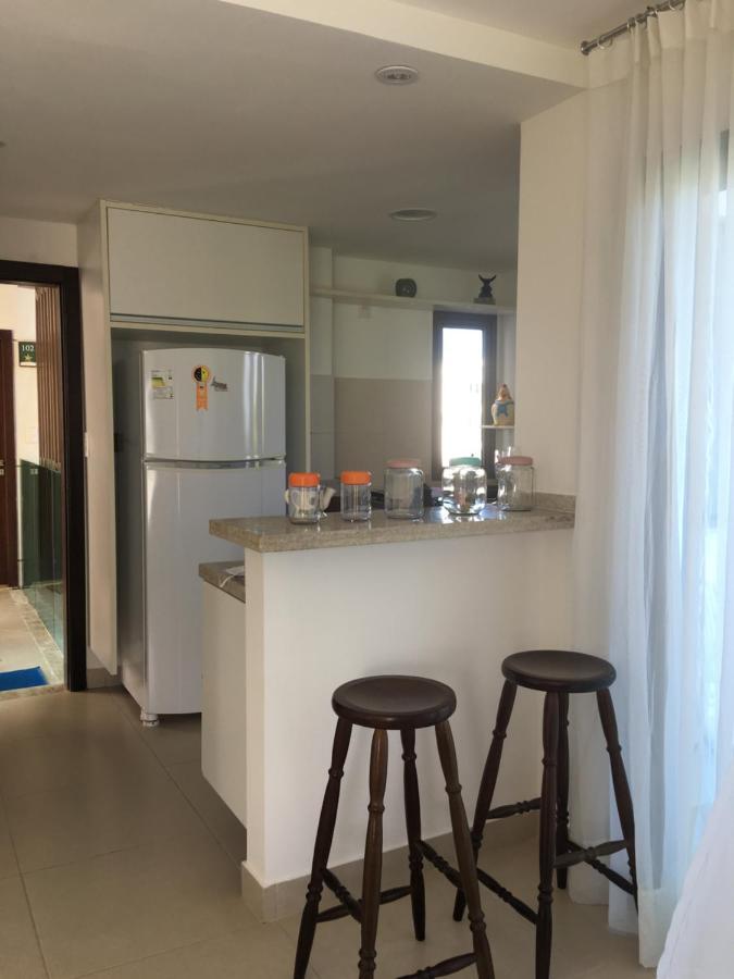 Apartamento Em Condominio De Luxo - Iberostar- Praia Do Forte Exterior foto