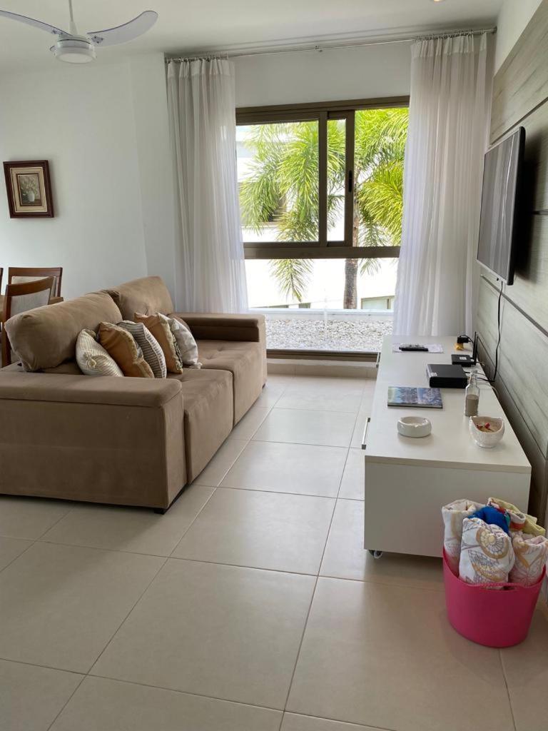 Apartamento Em Condominio De Luxo - Iberostar- Praia Do Forte Exterior foto